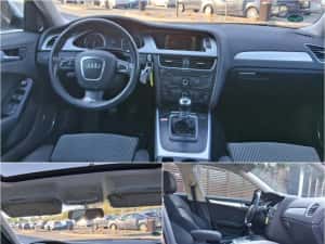 Audi A4 Limuzina S Line — miniatura 8
