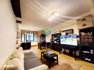 Apartament cu 2 camere // 106mp // terasa si curte // Baneasa — miniatura 4
