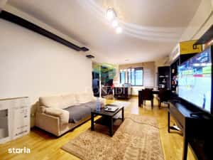 Apartament cu 2 camere // 106mp // terasa si curte // Baneasa — miniatura 5