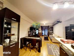 Apartament cu 2 camere // 106mp // terasa si curte // Baneasa — miniatura 6