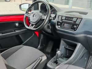 Volkswagen Cross UP / Automat / Benzina / — miniatura 7