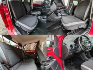Volkswagen Cross UP / Automat / Benzina / — miniatura 8