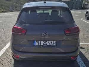 C4 4 Spacetourer 10/2020, 1.5 diesel 194000km revizie in reprezentanta — miniatura 3