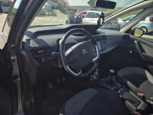 C4 4 Spacetourer 10/2020, 1.5 diesel 194000km revizie in reprezentanta — miniatura 4