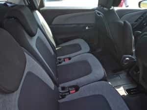 C4 4 Spacetourer 10/2020, 1.5 diesel 194000km revizie in reprezentanta — miniatura 5