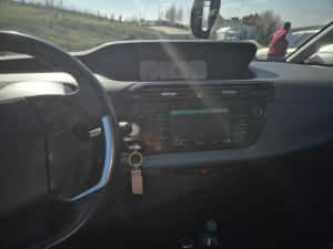 C4 4 Spacetourer 10/2020, 1.5 diesel 194000km revizie in reprezentanta — miniatura 6