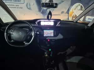 C4 4 Spacetourer 10/2020, 1.5 diesel 194000km revizie in reprezentanta — miniatura 7