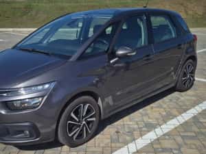 C4 4 Spacetourer 10/2020, 1.5 diesel 194000km revizie in reprezentanta — miniatura 9