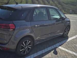 C4 4 Spacetourer 10/2020, 1.5 diesel 194000km revizie in reprezentanta — miniatura 10