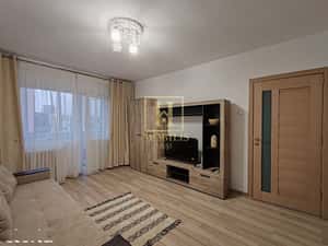 Apartament 2 camere, decomandat, 51mp, Podu Ros-450 euro — miniatura 3