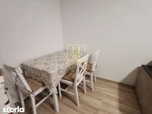 Apartament 2 camere, decomandat, 51mp, Podu Ros-450 euro — miniatura 4