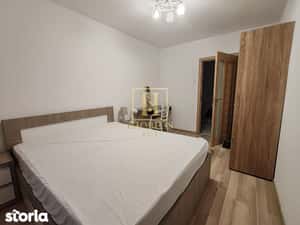 Apartament 2 camere, decomandat, 51mp, Podu Ros-450 euro — miniatura 5