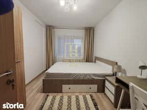 Apartament 2 camere, decomandat, 51mp, Podu Ros-450 euro — miniatura 6