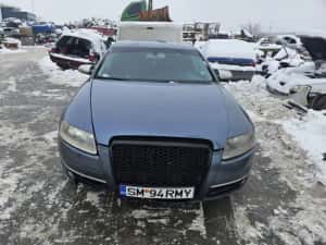 Spirala volan Audi A6 2007 2.7 TDI multitronic (180 hp)
