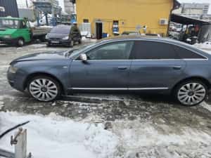 Spirala volan Audi A6 2007 2.7 TDI multitronic (180 hp) — miniatura 2