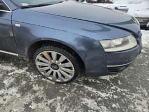 Spirala volan Audi A6 2007 2.7 TDI multitronic (180 hp) — miniatura 4