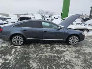 Spirala volan Audi A6 2007 2.7 TDI multitronic (180 hp) — miniatura 5