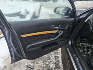 Spirala volan Audi A6 2007 2.7 TDI multitronic (180 hp) — miniatura 7