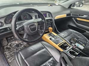Spirala volan Audi A6 2007 2.7 TDI multitronic (180 hp) — miniatura 8