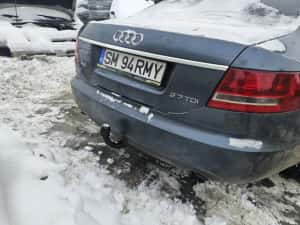 Spirala volan Audi A6 2007 2.7 TDI multitronic (180 hp) — miniatura 10