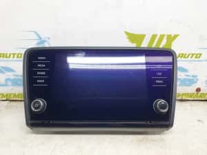 Display navigatie 5e0919605n Skoda Octavia 3 (facelift) (2017 - 2020)