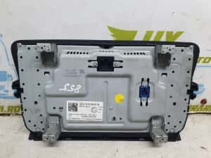 Display navigatie 5e0919605n Skoda Octavia 3 (facelift) (2017 - 2020) — miniatura 8