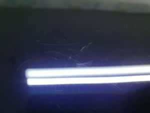 Display navigatie 5e0919605n Skoda Octavia 3 (facelift) (2017 - 2020) — miniatura 9