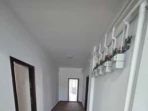 BLOC NOU apartament 1 camera,FINALIZAT ,Podu Ros- Bld.Socola( Bularga) — miniatura 5