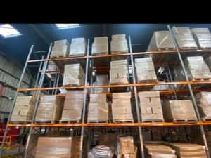 Rafturi metalice sh — miniatura 2