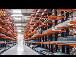 Rafturi metalice sh — miniatura 5