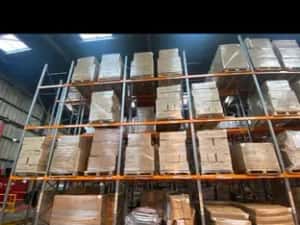 Rafturi metalice sh — miniatura 7