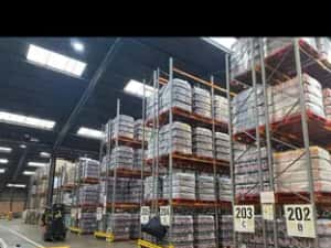 Rafturi metalice sh — miniatura 8