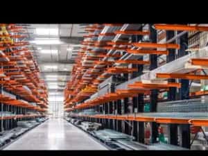 Rafturi metalice sh — miniatura 10