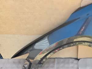 Aripa stanga fata Mazda CX-5 2017 / 2018 2019 / 2020 2021 — miniatura 1