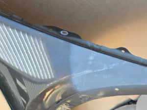 Aripa stanga fata Mazda CX-5 2017 / 2018 2019 / 2020 2021 — miniatura 7