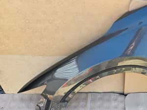 Aripa stanga fata Mazda CX-5 2017 / 2018 2019 / 2020 2021 — miniatura 9