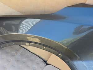 Aripa stanga fata Mazda CX-5 2017 / 2018 2019 / 2020 2021 — miniatura 10