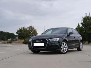 Vând Audi A3 Sportback, an 2017, motor 1.0 TFSI 116 CP