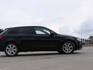 Vând Audi A3 Sportback, an 2017, motor 1.0 TFSI 116 CP — miniatura 5