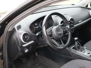 Vând Audi A3 Sportback, an 2017, motor 1.0 TFSI 116 CP — miniatura 6