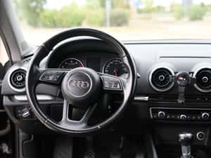Vând Audi A3 Sportback, an 2017, motor 1.0 TFSI 116 CP — miniatura 7