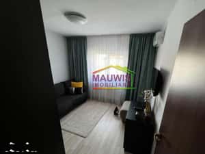 Apartament 3 Camere 1995 SUPERB Mall Vitan Nerva Goga PARCARE — miniatura 3