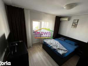 Apartament 3 Camere 1995 SUPERB Mall Vitan Nerva Goga PARCARE — miniatura 4