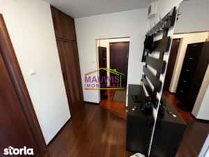 Apartament 3 Camere 1995 SUPERB Mall Vitan Nerva Goga PARCARE — miniatura 5