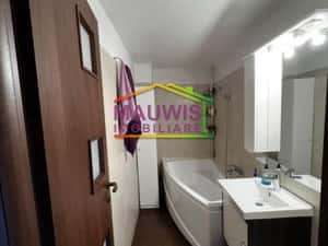 Apartament 3 Camere 1995 SUPERB Mall Vitan Nerva Goga PARCARE — miniatura 6