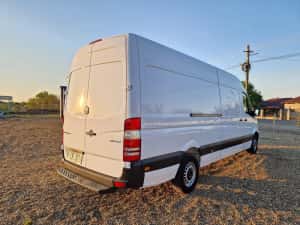 Mercedes Sprinter 316 2.2CDI Recent adus,ITALIA ,  3.5tone, 12/2018 — miniatura 4