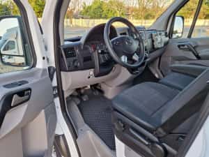 Mercedes Sprinter 316 2.2CDI Recent adus,ITALIA ,  3.5tone, 12/2018 — miniatura 6