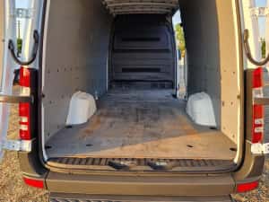 Mercedes Sprinter 316 2.2CDI Recent adus,ITALIA ,  3.5tone, 12/2018 — miniatura 8