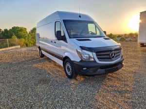 Mercedes Sprinter 316 2.2CDI Recent adus,ITALIA ,  3.5tone, 12/2018 — miniatura 9