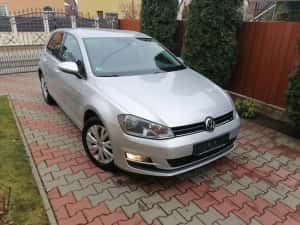 Golf 7   2014   1.2 tsi  86 cp — miniatura 2